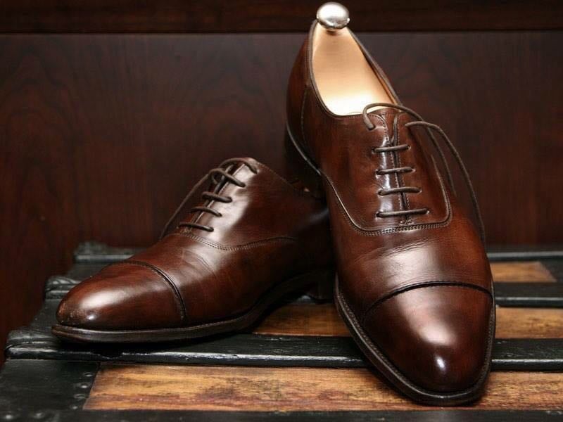 Boutique Vintage Homme / Vente de vêtements, chaussures et accessoires / Pas de dépôt 1